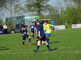 S.K.N.W.K. JO13-1 - D.Z.C. '09 JO13-1 (competitie - 4e fase) (21/59)